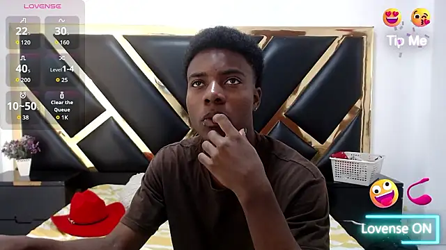 Snapshot of NoahJhonson69 chatting on March 2026 11:58:02 AM NoahJhonson69 online show from March 2026 11:58:02 AM