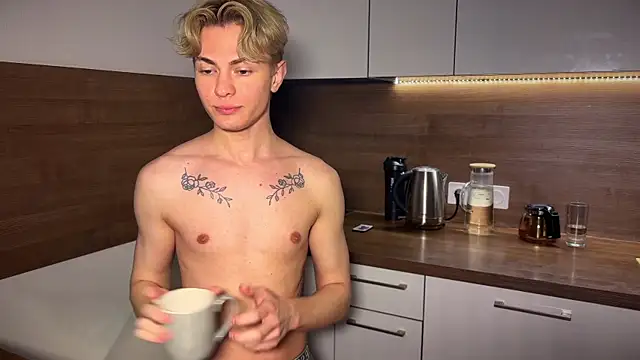 Even Vrot online show from March 2026 09:36:01 AM