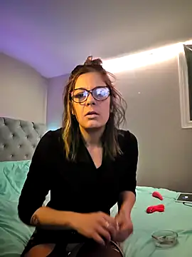 Drowning667 online show from March 2026 11:41:01 PM