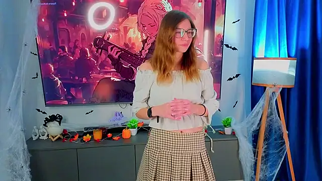 Snapshot of PeiMellison chatting on November 2025 08:03:02 AM PeiMellison online show from November 2025 08:03:02 AM