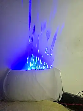 GabySpanic12 online show from December 2025 02:42:01 AM