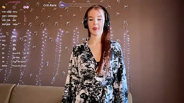 MichelinaCropleys online show from January 2026 10:53:01 AM