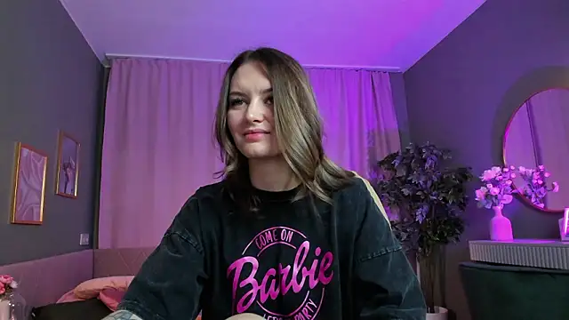 Ursula Andres online show from February 2026 01:04:01 AM