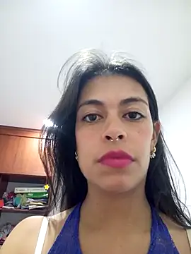 kristal256 online show from November 2025 06:46:01 AM