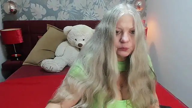 mariabelladonna online show from November 2025 09:04:01 PM