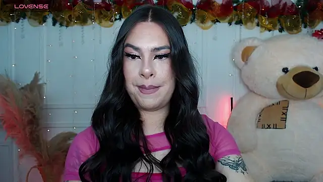 Nicol ricci  online show from December 2025 01:42:01 PM