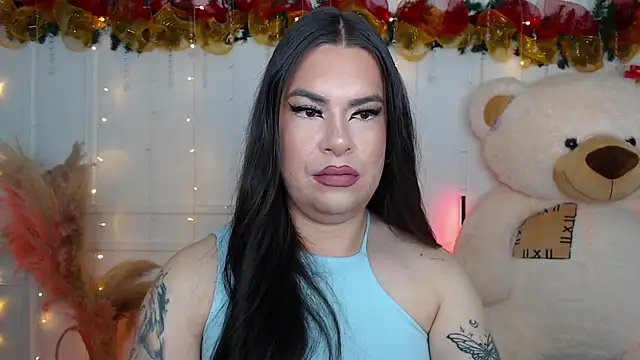 Nicol ricci  online show from December 2025 01:42:01 PM