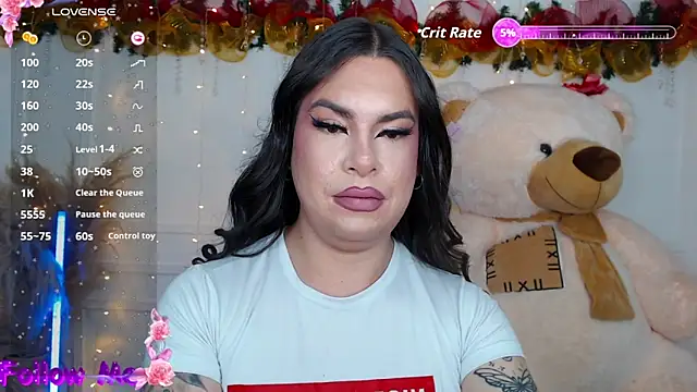 Snapshot of Nicol_ricci_ chatting on December 2025 01:39:02 PM Nicol ricci online show from December 2025 01:39:02 PM