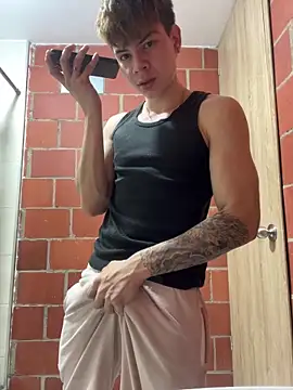 Snapshot of Handsome_boys69 chatting on March 2026 11:00:01 PM Handsome boys69 online show from March 2026 11:00:01 PM