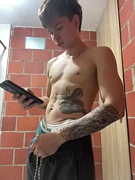 Snapshot of Handsome_boys69 chatting on March 2026 12:59:01 AM Handsome boys69 online show from March 2026 12:59:01 AM