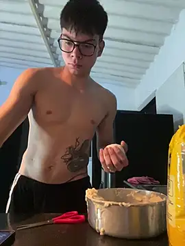 Snapshot of Handsome_boys69 chatting on April 2026 02:54:01 AM Handsome boys69 online show from April 2026 02:54:01 AM