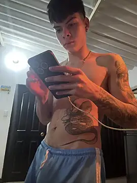 Handsome boys69 online show from July 2026 02:47:01 AM