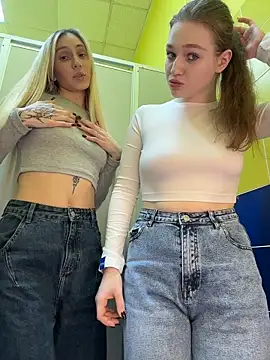 RussianWoman online show from March 2026 03:47:01 AM