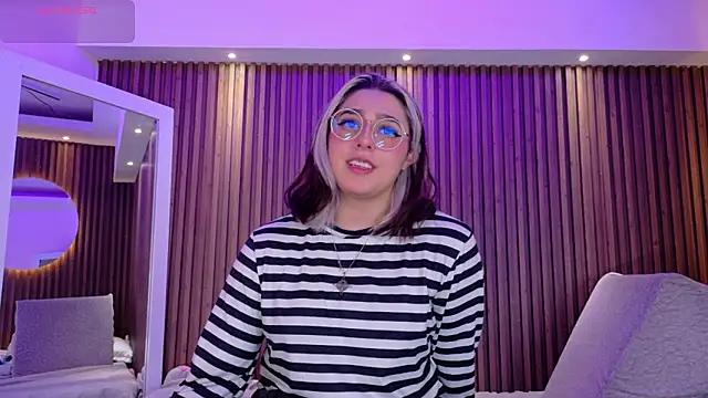 Snapshot of GabyRose9 chatting on March 2026 08:46:02 PM GabyRose9 online show from March 2026 08:46:02 PM