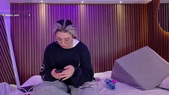 Snapshot of GabyRose9 chatting on March 2026 09:41:02 PM GabyRose9 online show from March 2026 09:41:02 PM