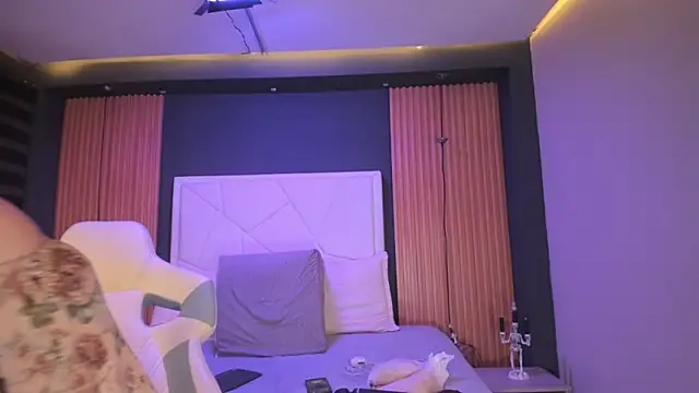 Snapshot of GabyRose9 chatting on March 2026 11:48:02 AM GabyRose9 online show from March 2026 11:48:02 AM