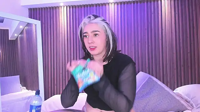 Snapshot of GabyRose9 chatting on April 2026 07:40:02 PM GabyRose9 online show from April 2026 07:40:02 PM