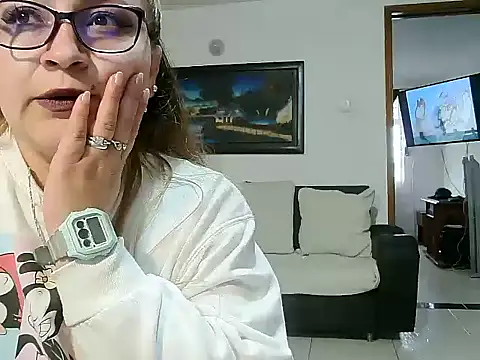 LexieNatty online show from November 2025 07:36:03 PM