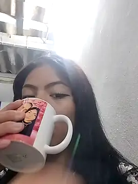 Snapshot of Juliana_Vip chatting on November 2025 09:19:02 AM Juliana Vip online show from November 2025 09:19:02 AM