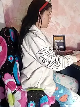 Snapshot of Juliana_Vip chatting on December 2025 09:25:01 AM Juliana Vip online show from December 2025 09:25:01 AM