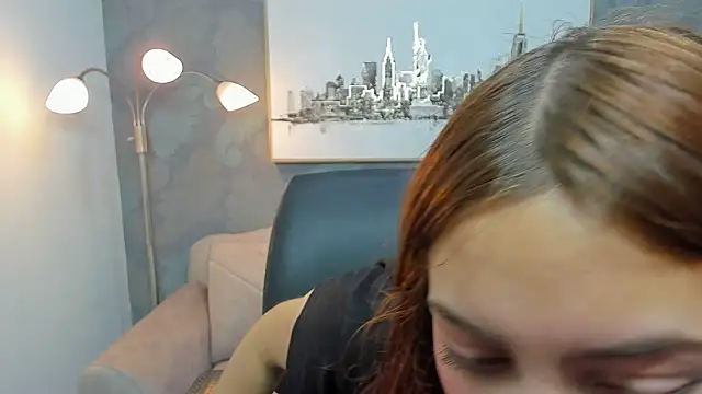 Isabela clk online show from November 2025 07:50:02 PM