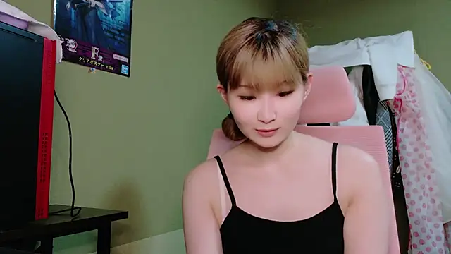 Snapshot of miyu0003 chatting on July 2026 12:22:01 PM miyu0003 online show from July 2026 12:22:01 PM