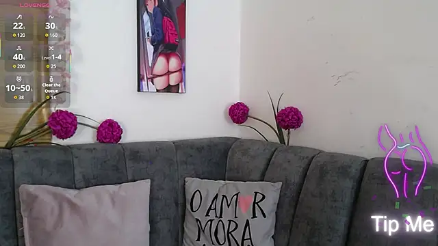 mei kora online show from December 2025 12:03:02 PM