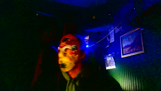 SeductiveIce69 online show from November 2025 12:27:01 PM