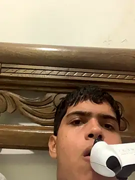 Snapshot of josuedosantos chatting on November 2025 11:59:02 PM josuedosantos online show from November 2025 11:59:02 PM