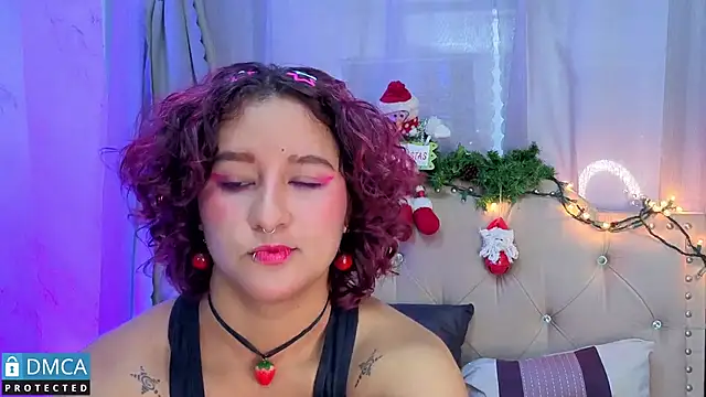 ahsly Zam online show from December 2025 03:03:01 AM