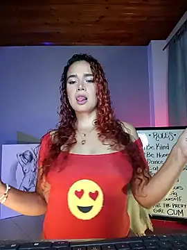 Biikergiirl1 online show from November 2025 09:48:02 PM