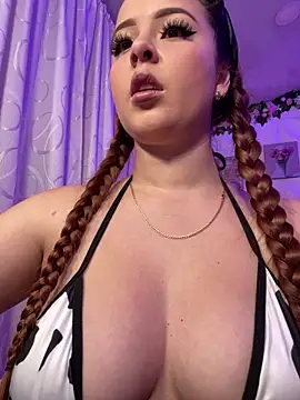 Snapshot of April_Beckett02 chatting on February 2026 10:09:02 AM April Beckett02 online show from February 2026 10:09:02 AM