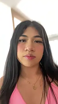 Celeste villanueva  online show from November 2025 03:45:01 PM