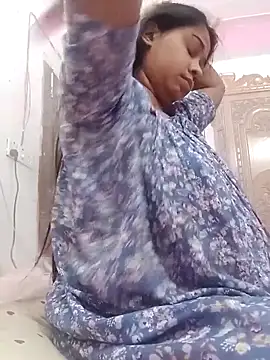 Farihasultana30 online show from February 2026 08:04:01 PM