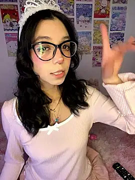 Valen-Foxx1 online show from January 2026 05:31:01 AM