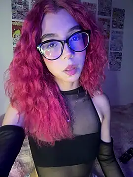 Valen-Foxx1 online show from February 2026 05:50:02 AM