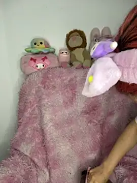 Valen-Foxx1 online show from March 2026 05:35:02 AM