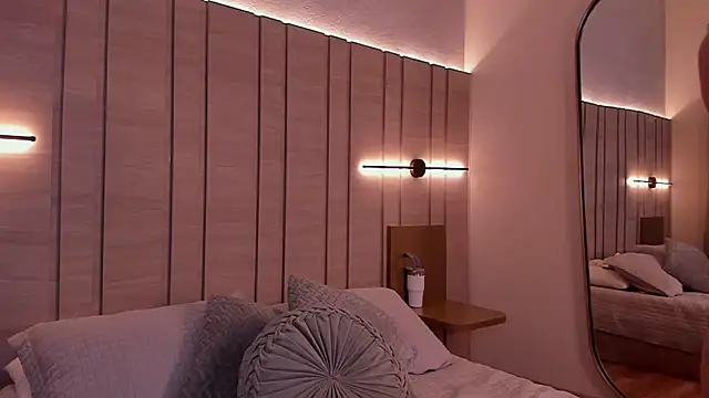 Zoe Mendez online show from January 2026 11:48:02 AM