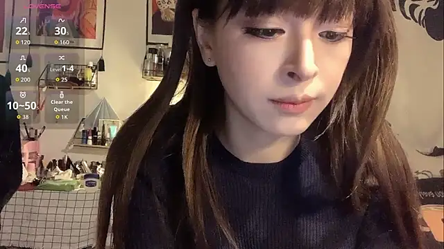 Snapshot of coco-jiang chatting on December 2025 03:32:02 PM coco-jiang online show from December 2025 03:32:02 PM