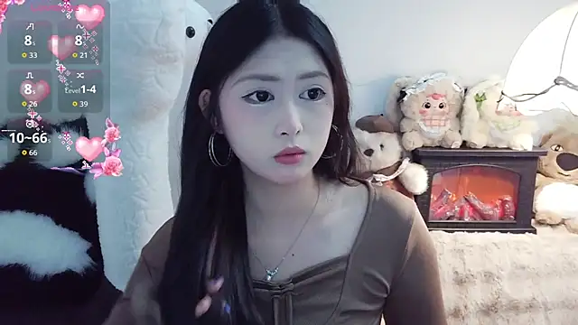 Snapshot of TuTu-077 chatting on March 2026 07:01:02 AM TuTu-077 online show from March 2026 07:01:02 AM