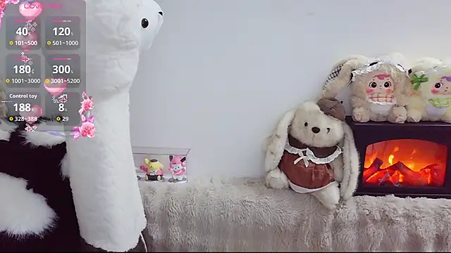 Snapshot of TuTu-077 chatting on March 2026 12:38:02 PM TuTu-077 online show from March 2026 12:38:02 PM