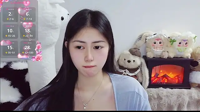 Snapshot of TuTu-077 chatting on March 2026 05:12:01 PM TuTu-077 online show from March 2026 05:12:01 PM