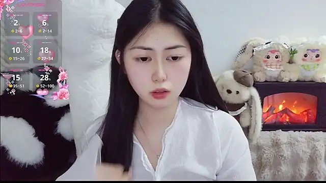 Snapshot of TuTu-077 chatting on March 2026 10:59:01 AM TuTu-077 online show from March 2026 10:59:01 AM