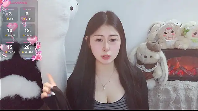 Snapshot of TuTu-077 chatting on April 2026 11:15:01 AM TuTu-077 online show from April 2026 11:15:01 AM