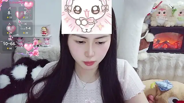 Snapshot of TuTu-077 chatting on April 2026 06:10:01 PM TuTu-077 online show from April 2026 06:10:01 PM