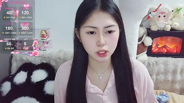 Snapshot of TuTu-077 chatting on April 2026 12:29:02 PM TuTu-077 online show from April 2026 12:29:02 PM