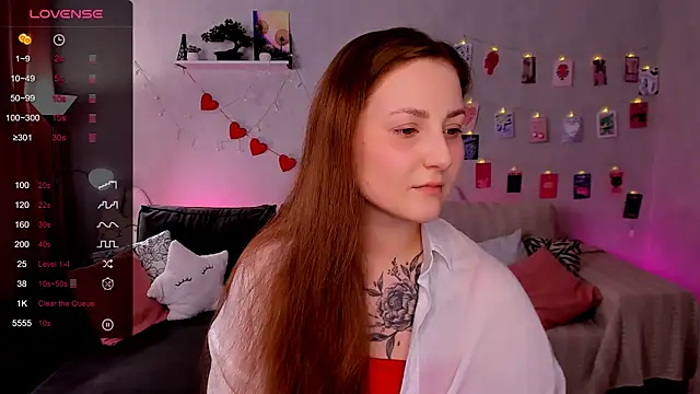 Snapshot of velvet_cherry_ chatting on March 2026 08:44:02 AM velvet cherry online show from March 2026 08:44:02 AM