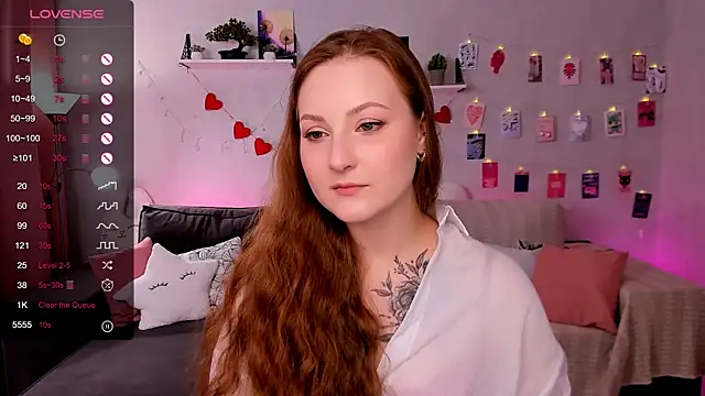 Snapshot of velvet_cherry_ chatting on March 2026 08:51:02 AM velvet cherry online show from March 2026 08:51:02 AM