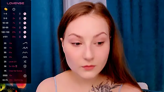 Snapshot of velvet_cherry_ chatting on April 2026 08:56:02 AM velvet cherry online show from April 2026 08:56:02 AM