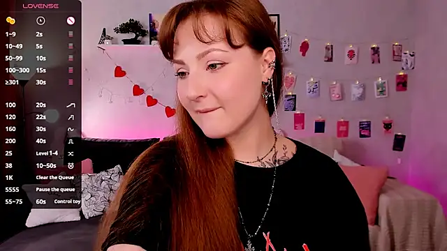 Snapshot of velvet_cherry_ chatting on July 2026 08:50:02 AM velvet cherry online show from July 2026 08:50:02 AM